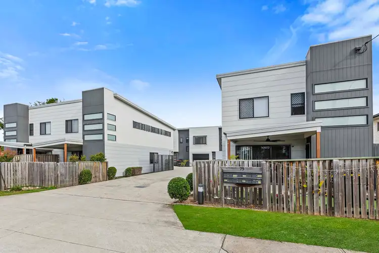 Fifth view of Homely townhouse listing, 4/75 Samsonvale Road, Strathpine QLD 4500