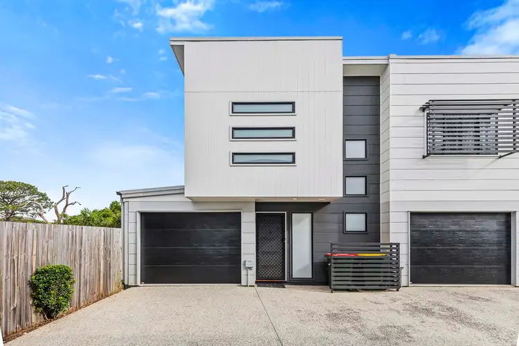 Sixth view of Homely townhouse listing, 4/75 Samsonvale Road, Strathpine QLD 4500