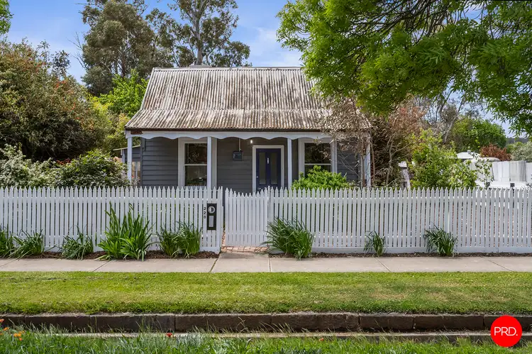 Main view of Homely house listing, 228 High Street, Heathcote VIC 3523