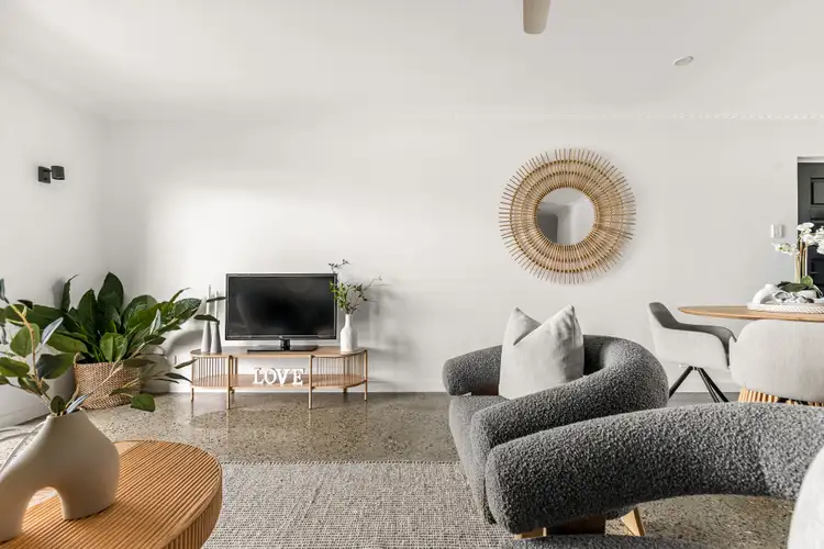 Third view of Homely apartment listing, 6/530 Sandgate Road, Clayfield QLD 4011