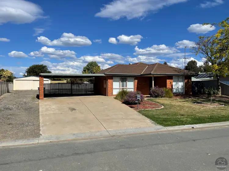 23 Illawarra Crescent