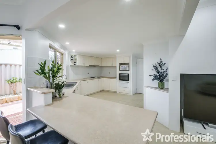 Seventh view of Homely house listing, 53 Tyndall Circuit, Alexander Heights WA 6064