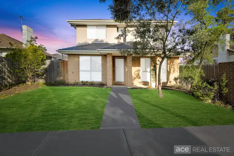 1/37 Williams Road, Laverton VIC 3028