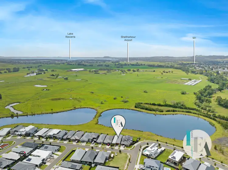 4 Bushranger Parade, Calderwood NSW 2527