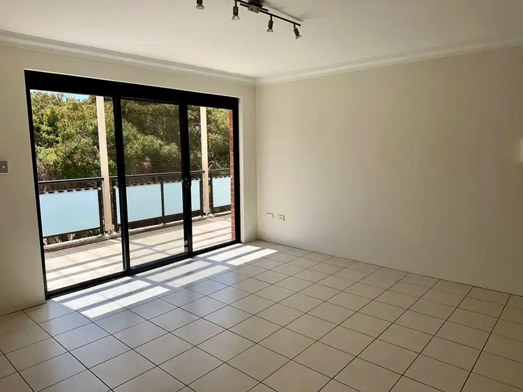 Second view of Homely apartment listing, 5/18-22 Beresford Road, Strathfield NSW 2135