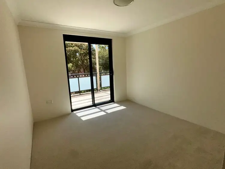 Fifth view of Homely apartment listing, 5/18-22 Beresford Road, Strathfield NSW 2135