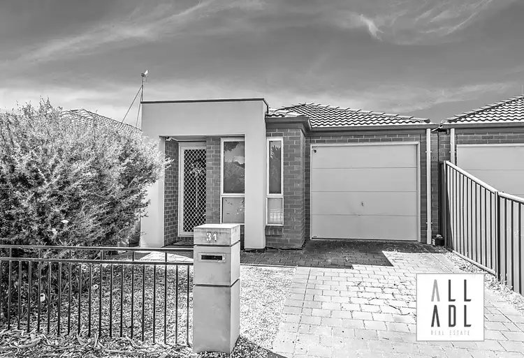 31 Lonsdale Crescent, Andrews Farm SA 5114