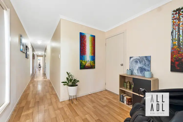 Third view of Homely house listing, 31 Lonsdale Crescent, Andrews Farm SA 5114