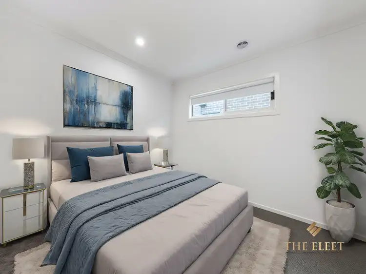 Main view of Homely house listing, 13 Semolina Street, Manor Lakes VIC 3024