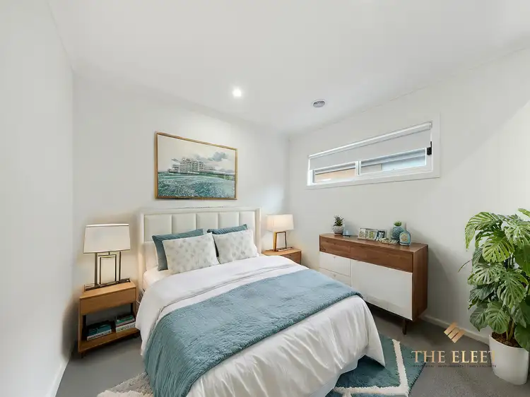 Second view of Homely house listing, 13 Semolina Street, Manor Lakes VIC 3024