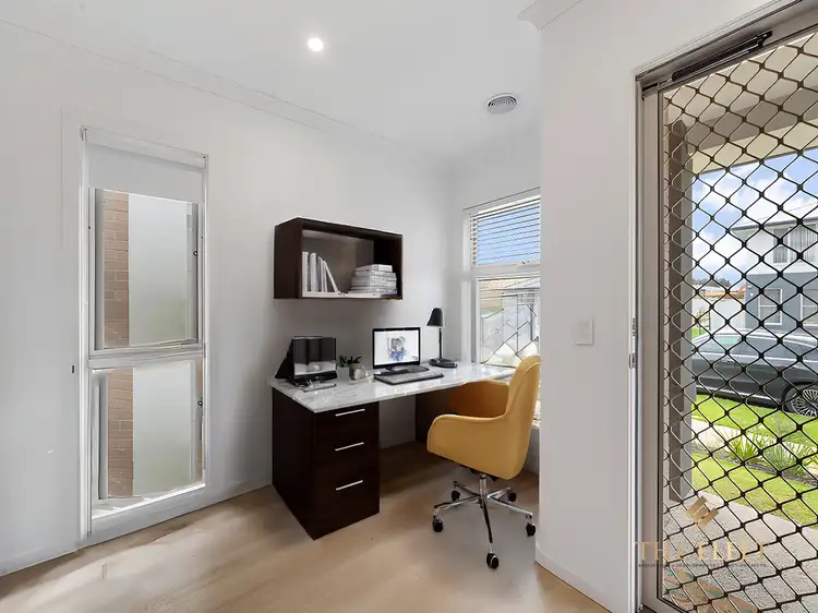 Third view of Homely house listing, 13 Semolina Street, Manor Lakes VIC 3024