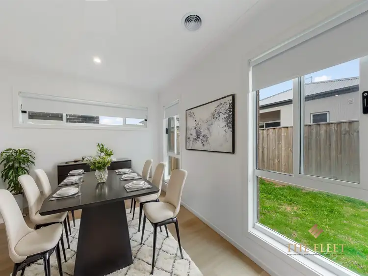 Fourth view of Homely house listing, 13 Semolina Street, Manor Lakes VIC 3024