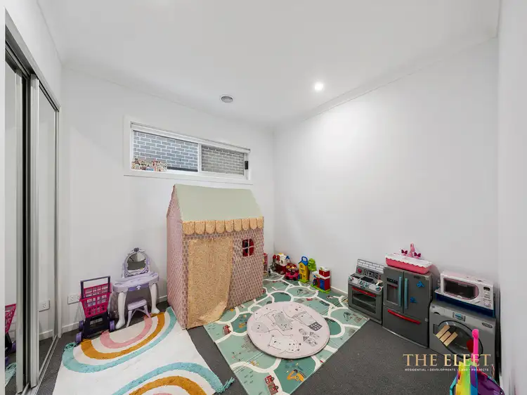 Fifth view of Homely house listing, 13 Semolina Street, Manor Lakes VIC 3024