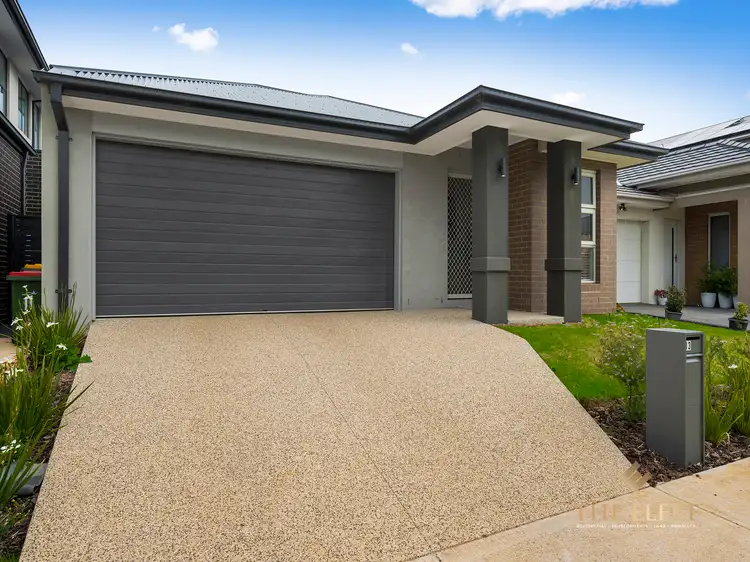 Sixth view of Homely house listing, 13 Semolina Street, Manor Lakes VIC 3024