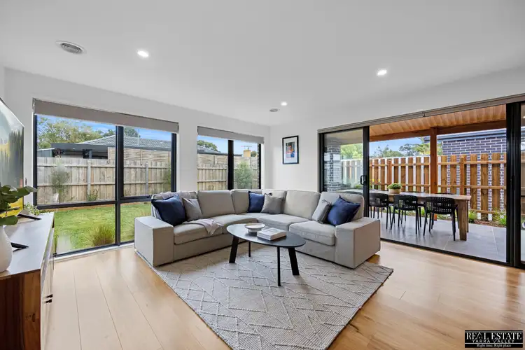 Second view of Homely house listing, 13A Graham Avenue, Kilsyth VIC 3137