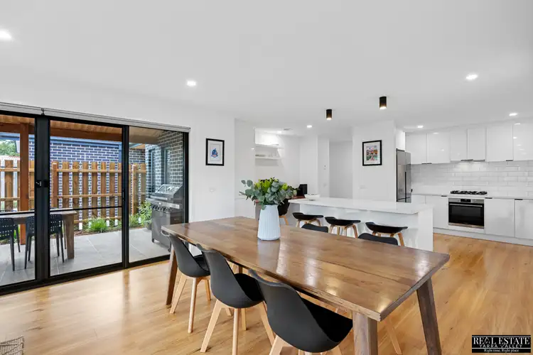 Third view of Homely house listing, 13A Graham Avenue, Kilsyth VIC 3137
