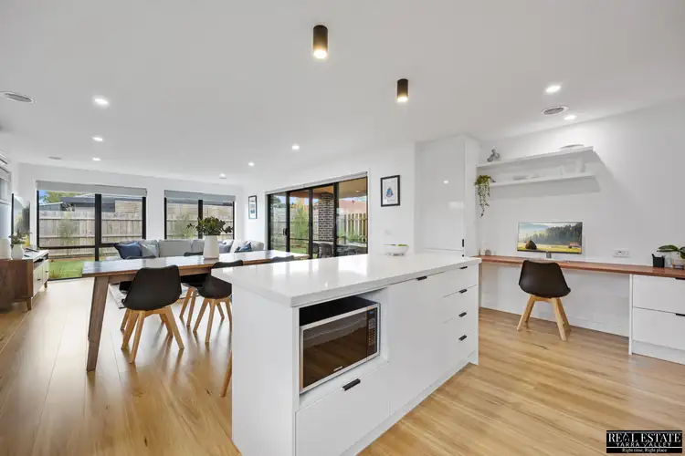 Fourth view of Homely house listing, 13A Graham Avenue, Kilsyth VIC 3137