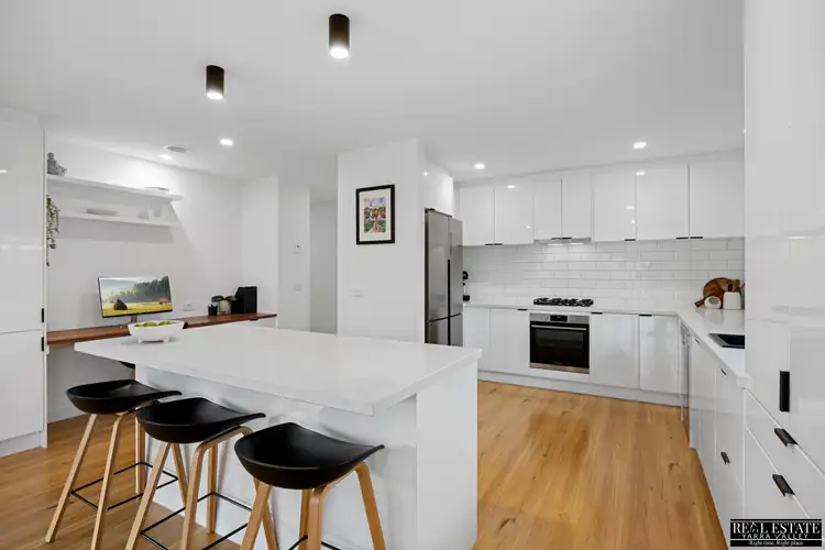 Fifth view of Homely house listing, 13A Graham Avenue, Kilsyth VIC 3137