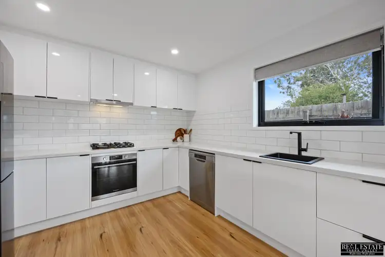 Sixth view of Homely house listing, 13A Graham Avenue, Kilsyth VIC 3137