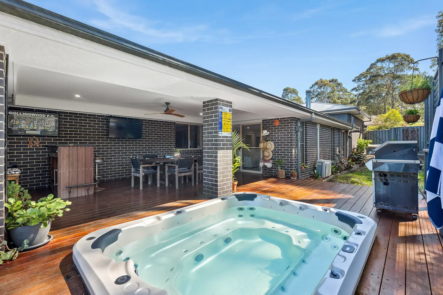 Main view of Homely house listing, 42 Litchfield Crescent, Long Beach NSW 2536