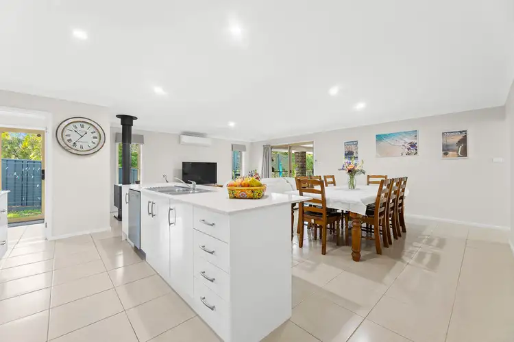 Second view of Homely house listing, 42 Litchfield Crescent, Long Beach NSW 2536