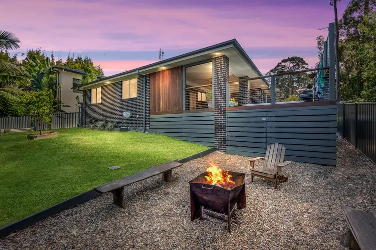 Third view of Homely house listing, 42 Litchfield Crescent, Long Beach NSW 2536