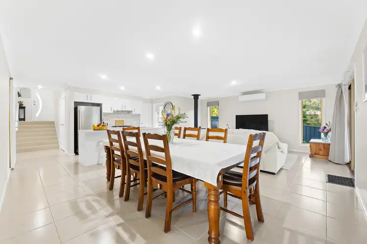 Fourth view of Homely house listing, 42 Litchfield Crescent, Long Beach NSW 2536