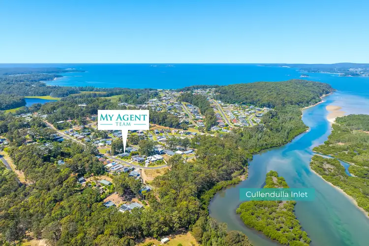 Fifth view of Homely house listing, 42 Litchfield Crescent, Long Beach NSW 2536