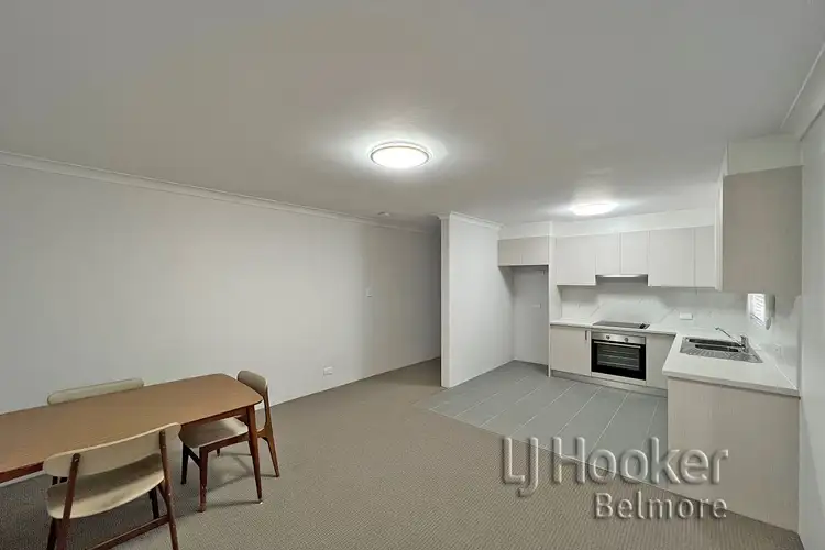 Main view of Homely unit listing, 10/10 Drummond Street, Belmore NSW 2192
