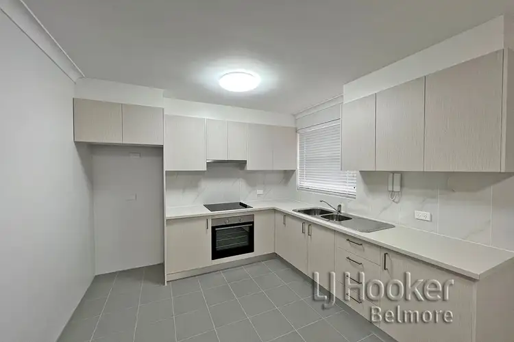 Second view of Homely unit listing, 10/10 Drummond Street, Belmore NSW 2192