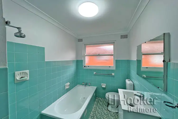 Fifth view of Homely unit listing, 10/10 Drummond Street, Belmore NSW 2192