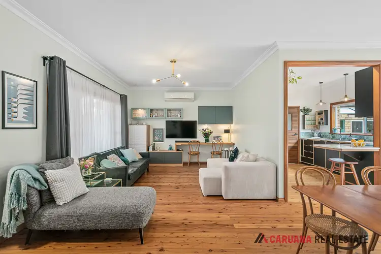 Second view of Homely villa listing, 4/33 Austral Street, Kogarah NSW 2217