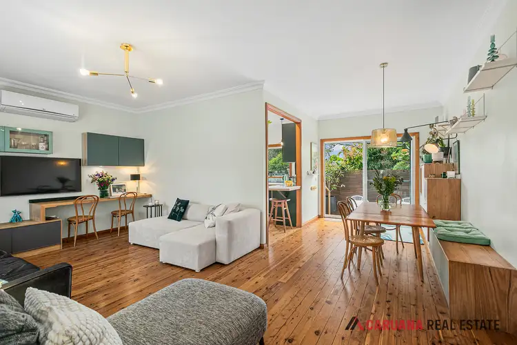 Third view of Homely villa listing, 4/33 Austral Street, Kogarah NSW 2217