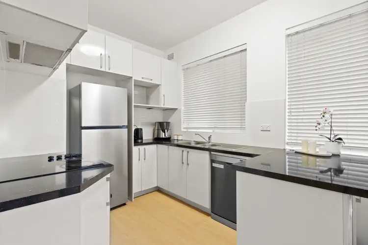 Second view of Homely unit listing, 11/33 Baxter Avenue, Kogarah NSW 2217