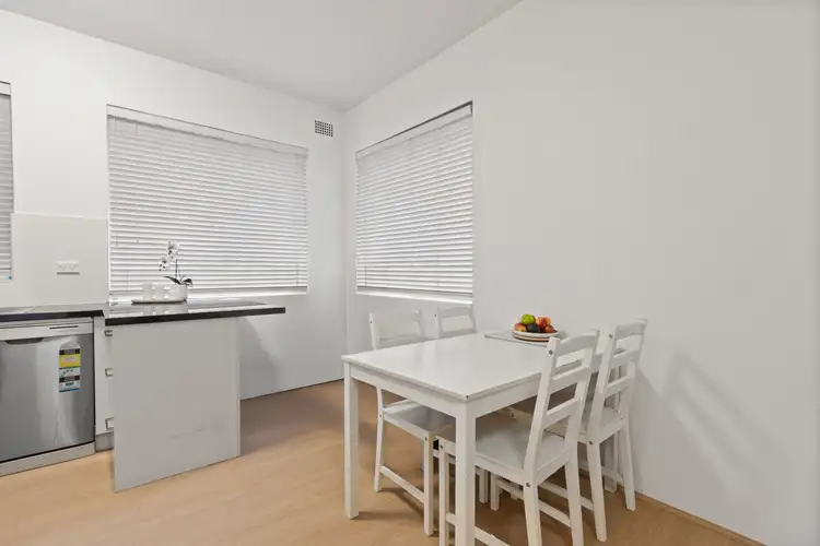 Third view of Homely unit listing, 11/33 Baxter Avenue, Kogarah NSW 2217