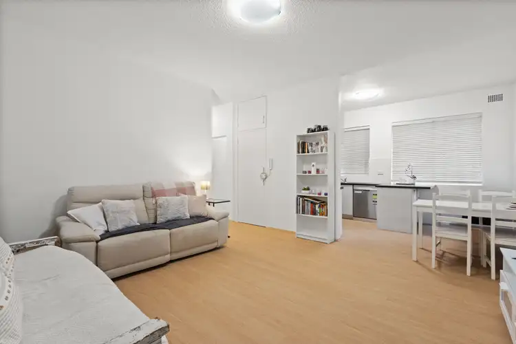 Fourth view of Homely unit listing, 11/33 Baxter Avenue, Kogarah NSW 2217