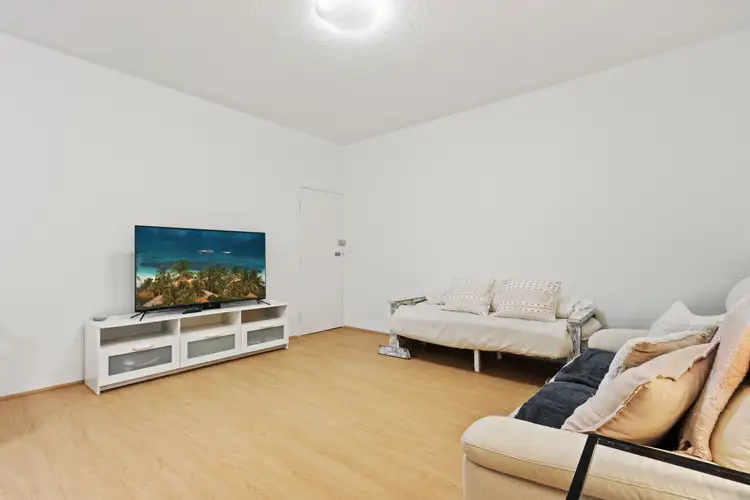 Fifth view of Homely unit listing, 11/33 Baxter Avenue, Kogarah NSW 2217