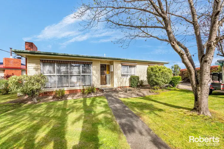 25 Giddy Avenue, New Norfolk TAS 7140