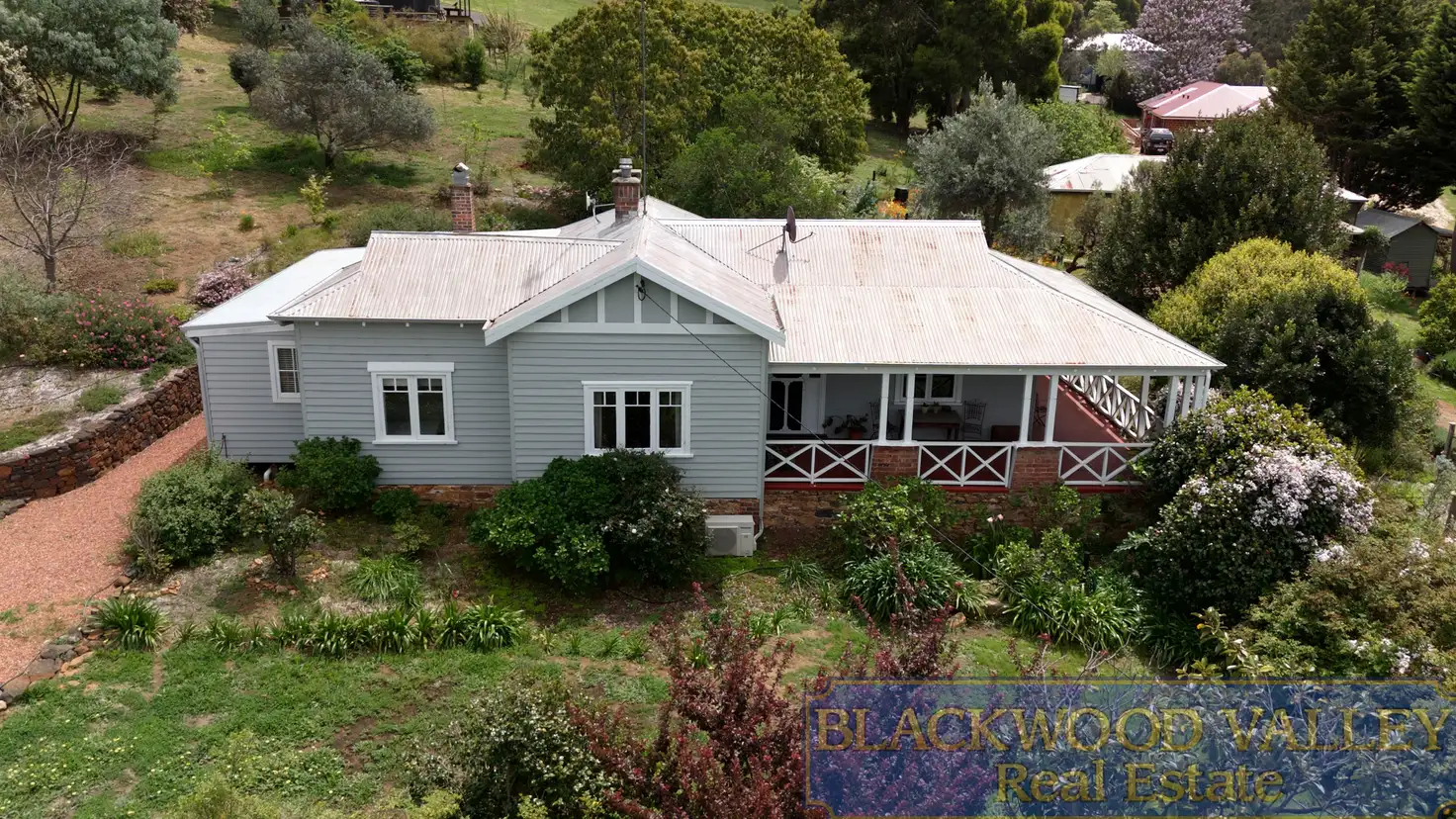 Main view of Homely house listing, 73 Turner Road, Bridgetown WA 6255