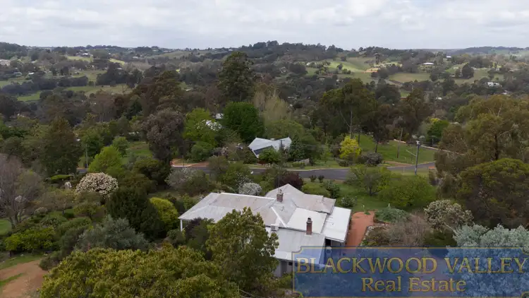 Second view of Homely house listing, 73 Turner Road, Bridgetown WA 6255