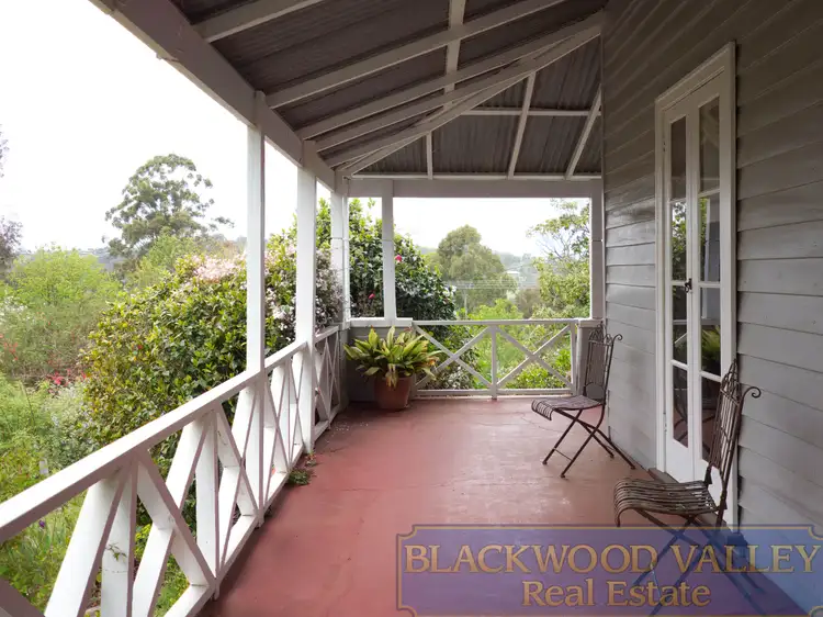 Third view of Homely house listing, 73 Turner Road, Bridgetown WA 6255