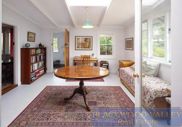 Fifth view of Homely house listing, 73 Turner Road, Bridgetown WA 6255