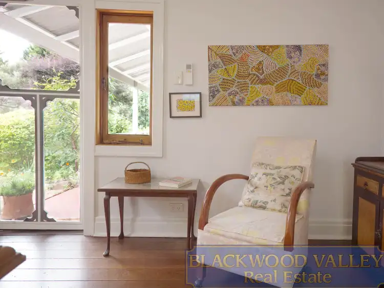 Seventh view of Homely house listing, 73 Turner Road, Bridgetown WA 6255