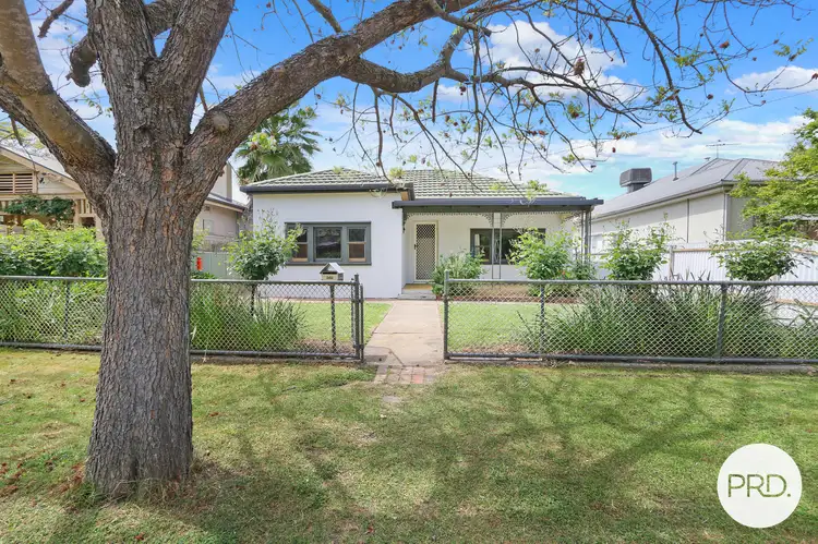 Main view of Homely house listing, 340 Macauley Street, South Albury NSW 2640