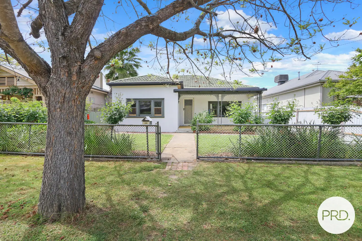 Main view of Homely house listing, 340 Macauley Street, South Albury NSW 2640