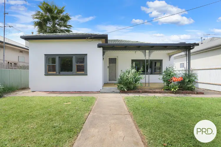 Second view of Homely house listing, 340 Macauley Street, South Albury NSW 2640