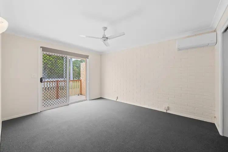 Sixth view of Homely unit listing, 2/187 Goondoon Street, Gladstone Central QLD 4680