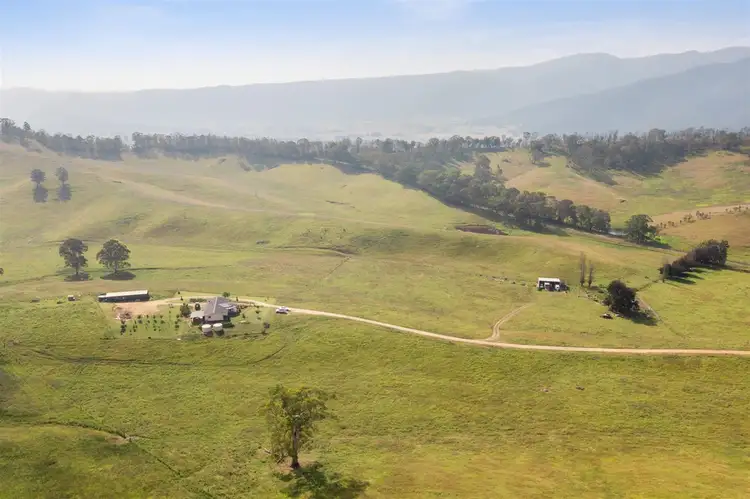 474 Neringla Road, Neringla, Araluen NSW 2622
