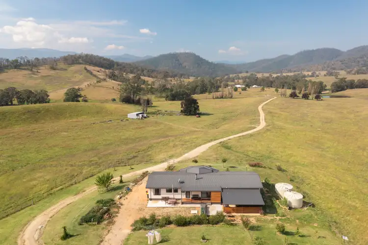 474 Neringla Road, Neringla, Araluen NSW 2622
