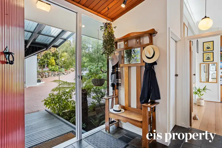 Fifth view of Homely house listing, 255 Nelson Road, Mount Nelson TAS 7007